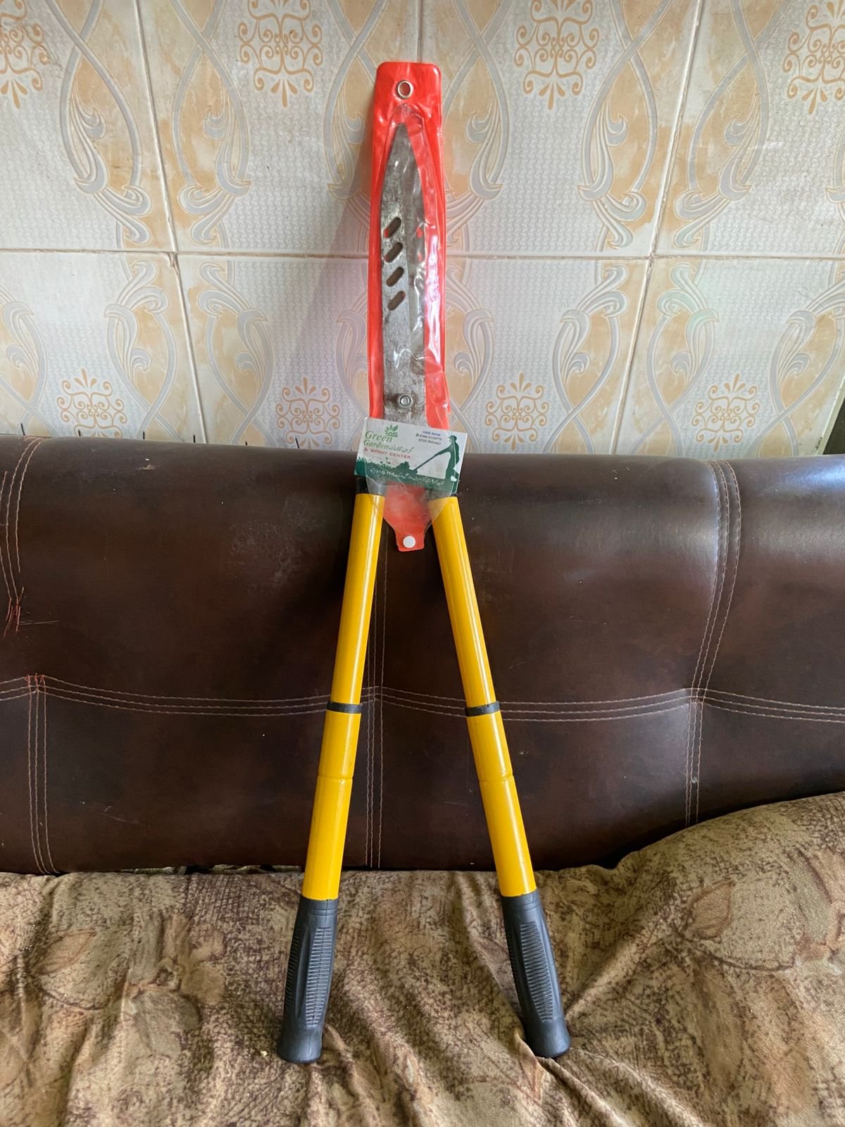 Pruning Cutter (Chaina) - Image 2